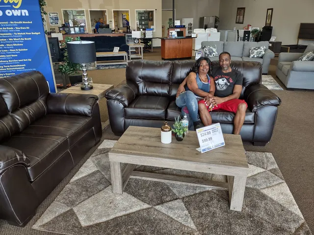 Buddy's Home Furnishings