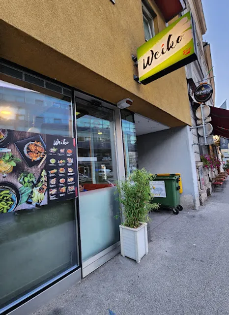 Weiko Asiatisches Restaurant