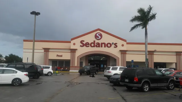 Sedano's Supermarkets