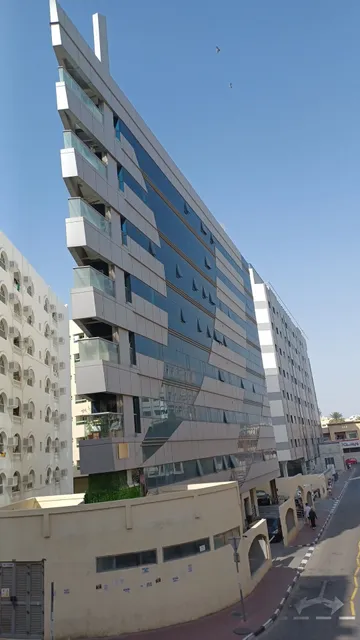 Alfa One Building