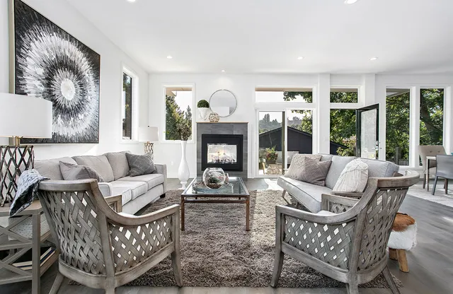 Shelter Homes Seattle