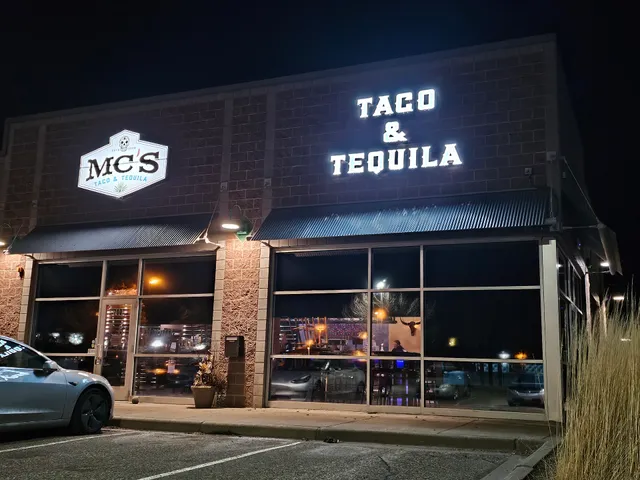 MC's Taco & Tequila