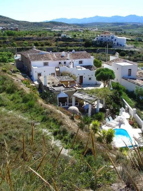 Almond Reef Casa Rural