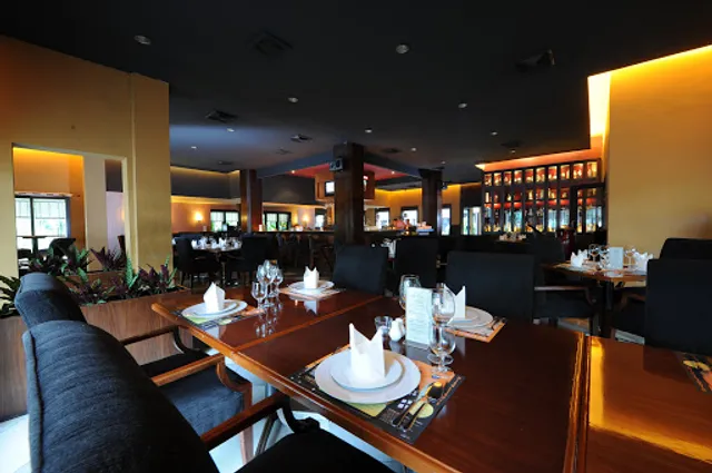 The Traders Restaurant