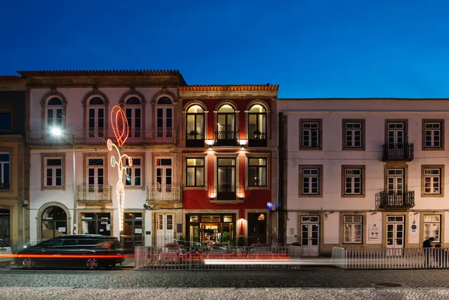 Casa do Rio charm suites