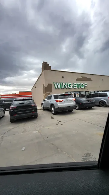 Wingstop