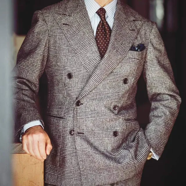 Remo Manno-Sartoriale Uomo Stile partenopeo