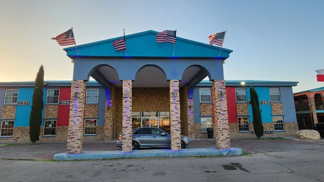 B&J HOTEL AND APARTMENTS