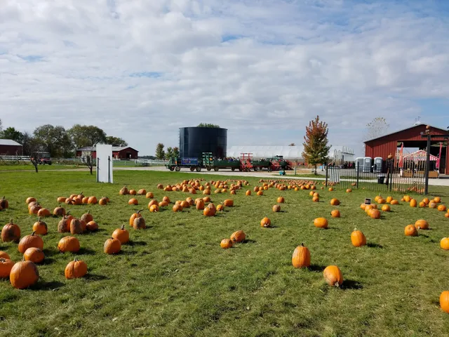 Keller’s Farmstand