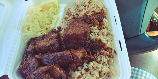 JJ & Sisters Jamaican Cuisines