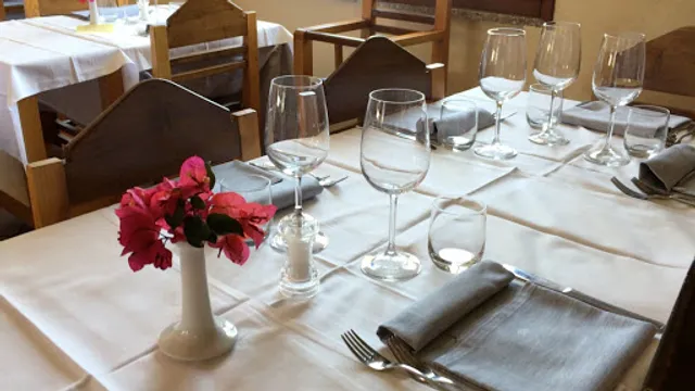 Ristorante Da Barbara di Asuni Lazzaro e C.