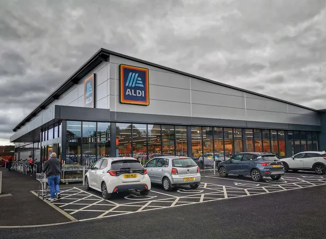 ALDI