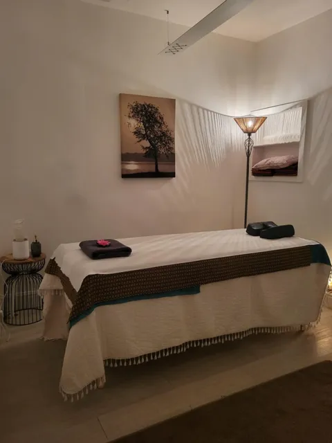 Thai Tonic Massage and Therapy