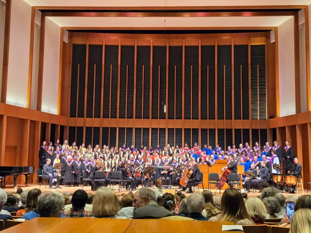 Jack H. Miller Center for Musical Arts