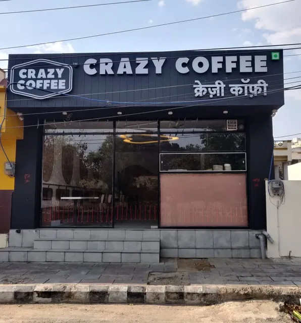 Crazy Coffee | Dadabari, kota
