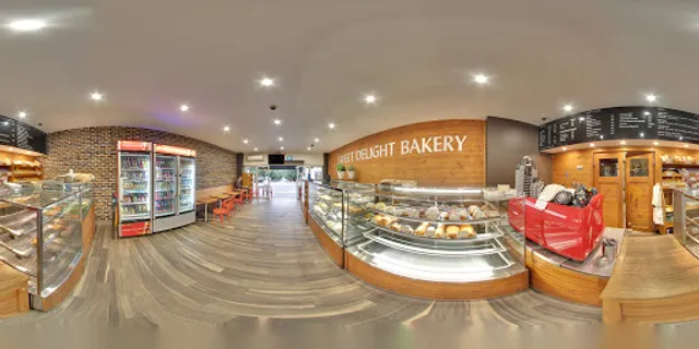 Sweet Delight Bakery