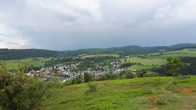 Ferienhaus Biedermann