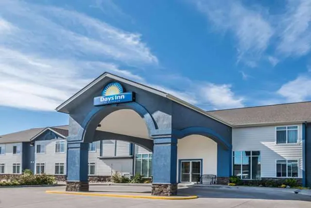 Days Inn by Wyndham Great Falls