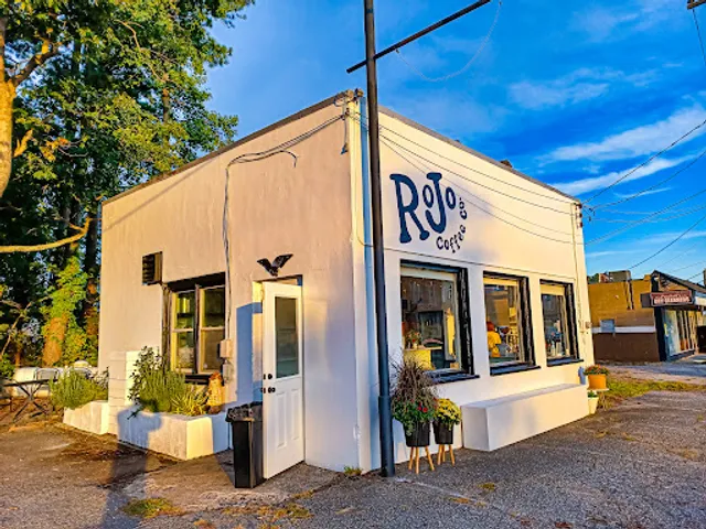 RoJo Coffee Co.