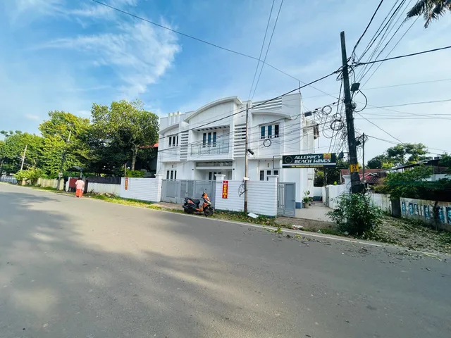 Dream Nest Beach House