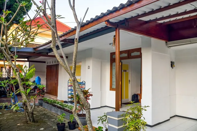 Rumah Larasati