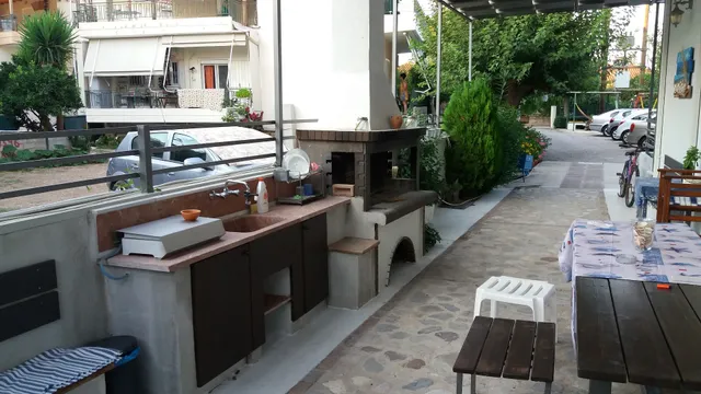 THE KITEHOUSE - RENTAL ROOMS