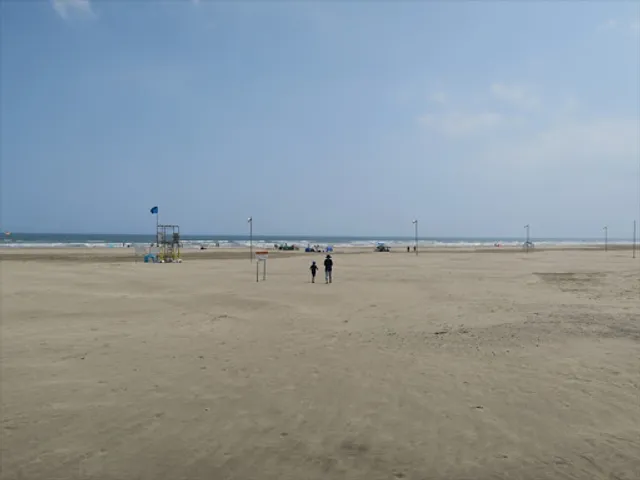 白幡・井之内海水浴場