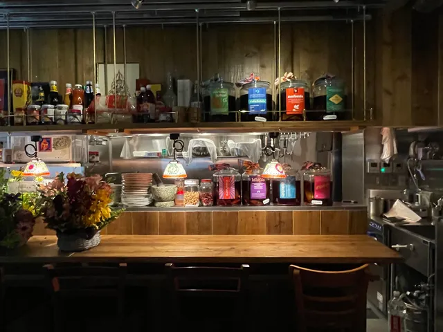 myaomyao Thai Restaurant