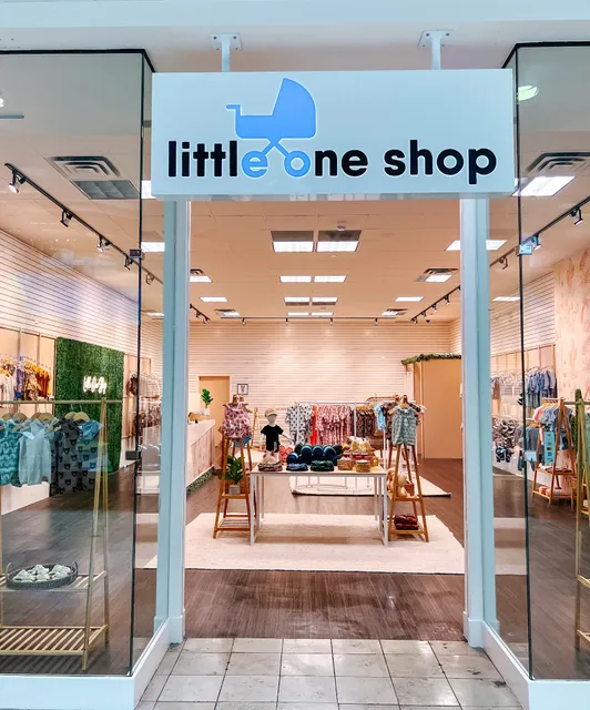 Little One Shop