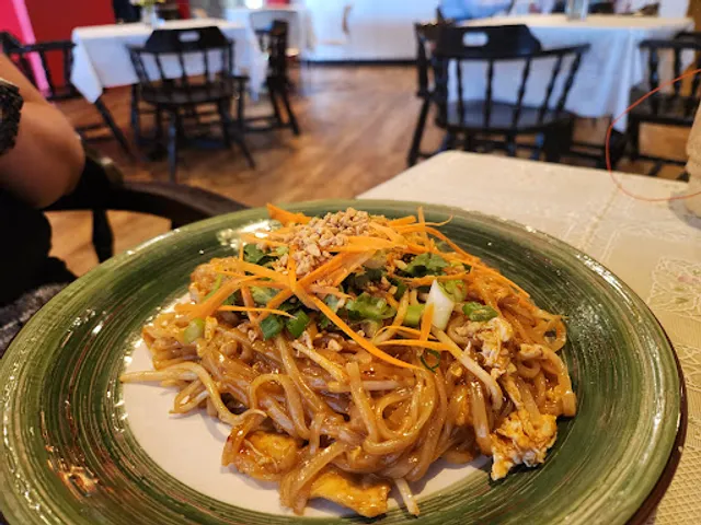 Krua Thai Restaurant