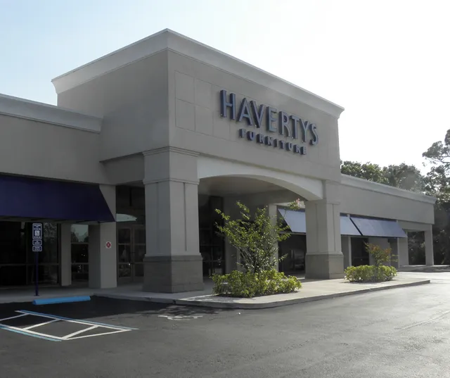 Havertys Furniture