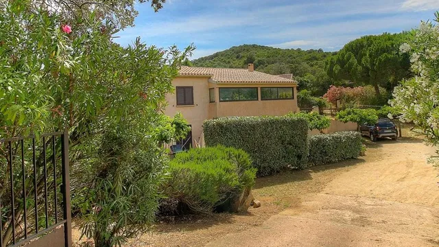 Chambres D'hôtes chez zelia et Jacques Berquez