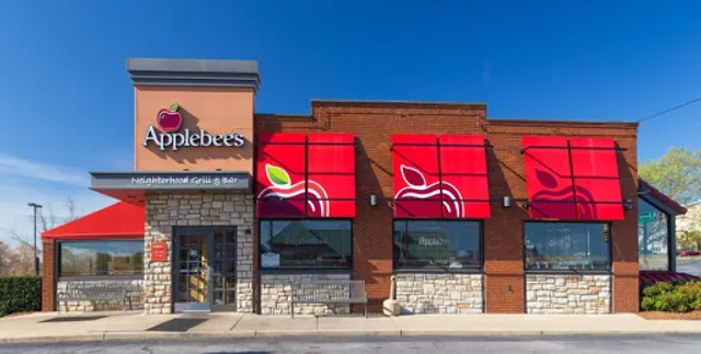 Applebee's Grill + Bar