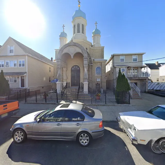 Sts. Peter and Paul Orthodox Church