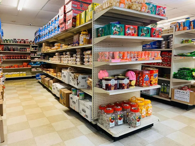 BISTA BROTHERS ASIA GROCERY LLC