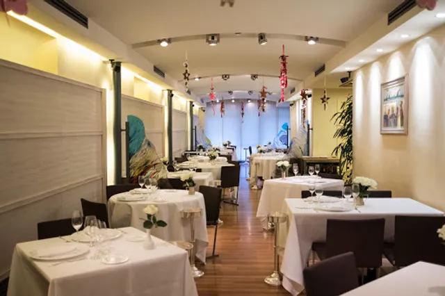 Ristorante da Romano a Viareggio