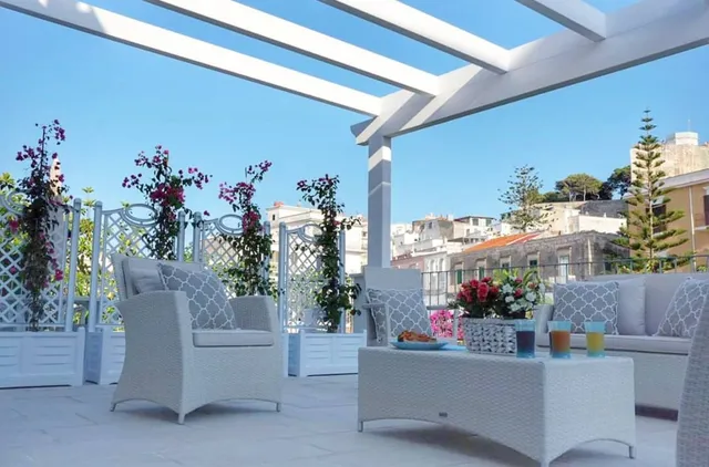 I Cavalieri B&B Relais