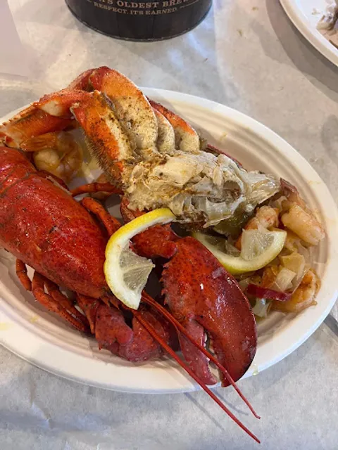 Stellato. Ristorante