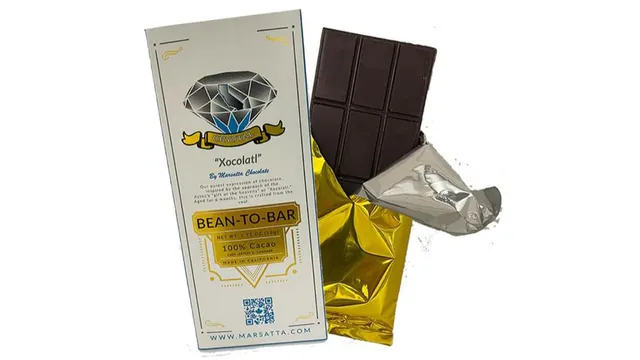 Marsatta Chocolate Factory