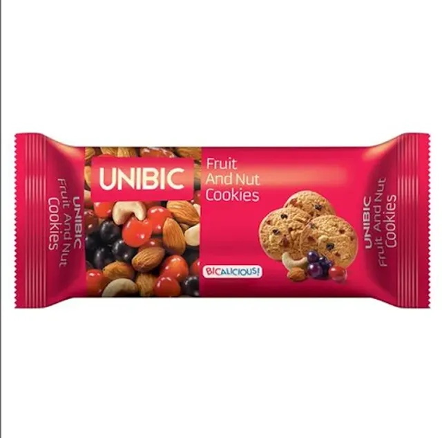 Launchpad - Amul Ice Creams & Unibic Cookies