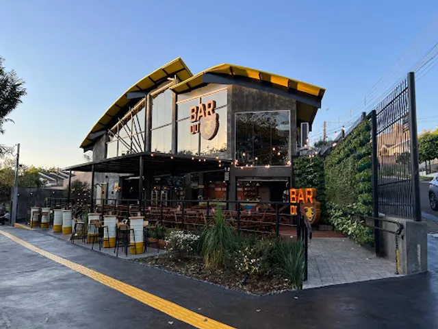 Bar do Urso - Maringá