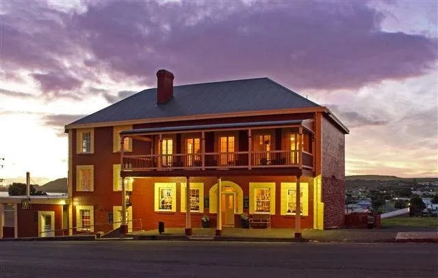 Stanley Hotel