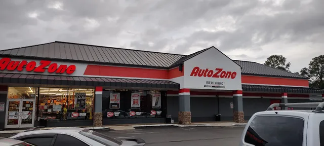 University Shopping Center