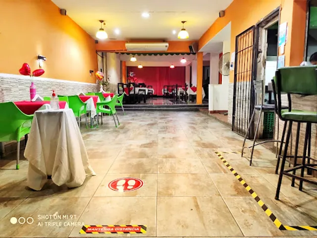 ESCARABAJO EXPRESS RESTO BAR