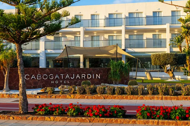 Cabogata Jardín Hotel & Spa