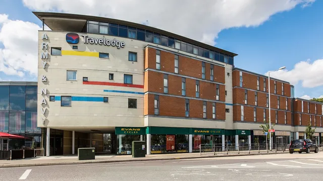 Travelodge Chelmsford