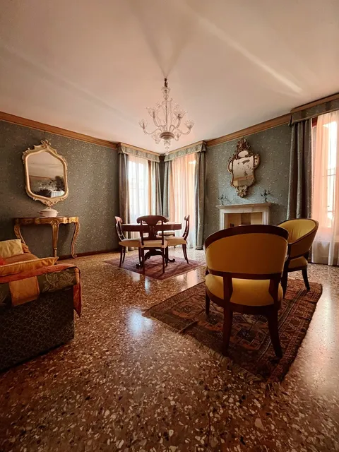 Palazzetto San Lio - Residenze di Charme