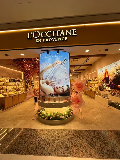 L'Occitane
