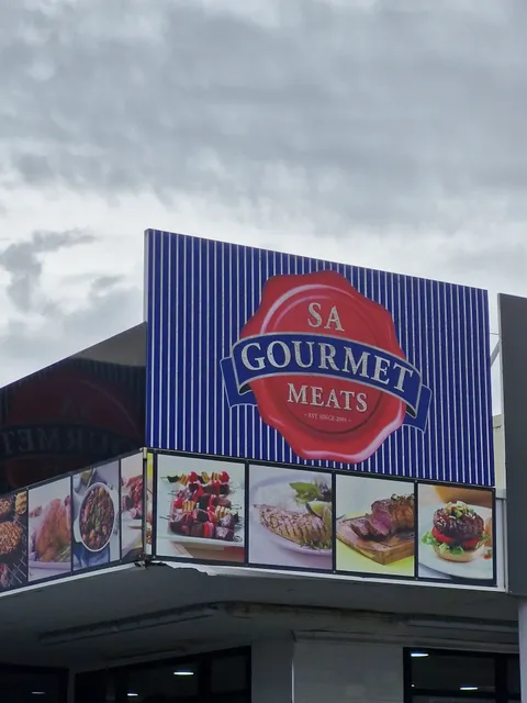 SA Gourmet Meats