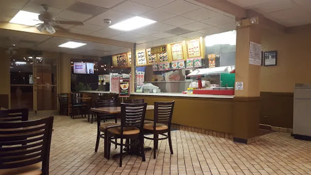 Federico's Mexican Food